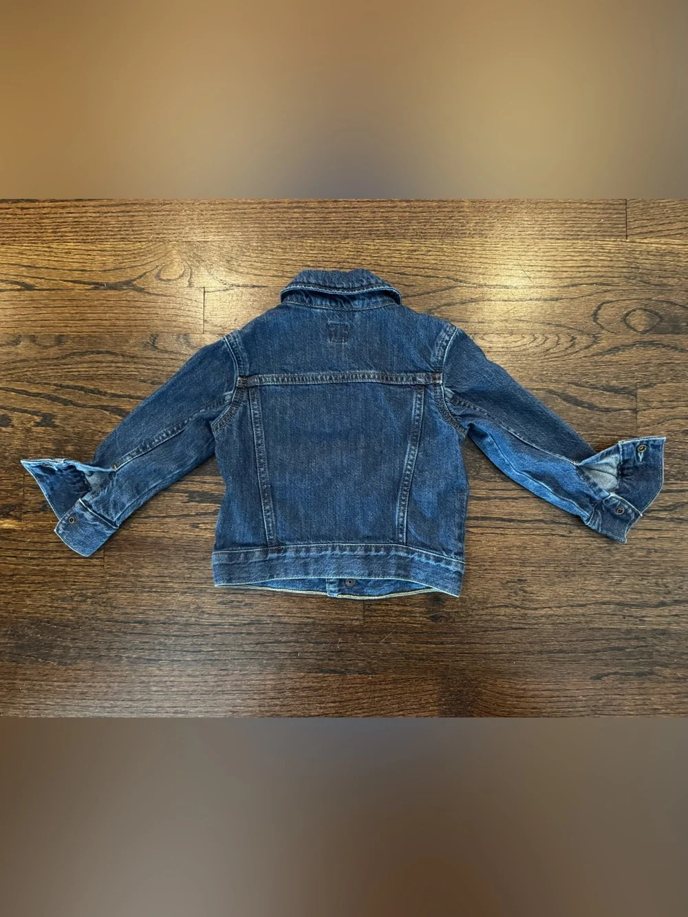 EUC Baby Gap Denim Jacket!